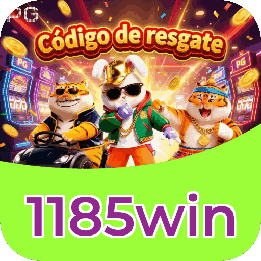 Dealers profissionais da 1185win