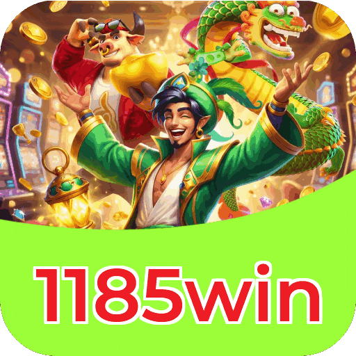 Bônus de boas-vindas 1185win